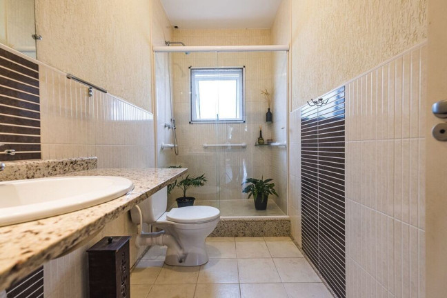 Imagem Casa de Condomínio com 4 Quartos à Venda, 230 m² em Cachoeira Do Bom Jesus - Florianópolis