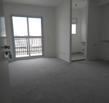Imagem Apartamento com 2 Quartos à Venda, 57 m² em Engordadouro - Jundiaí