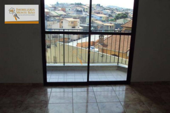 Apartamento com 2 Quartos à Venda, 65 m² em Vila Rosália - Guarulhos