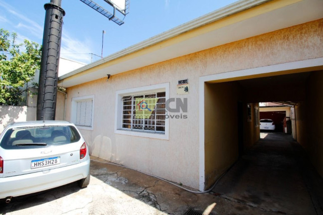 Imagem Casa com 4 Quartos à Venda, 200 m² em Loteamento Remanso Campineiro - Hortolândia Imagem Casa com 4 Quartos à Venda, 200 m² em Loteamento Remanso Campineiro - Hortolândia