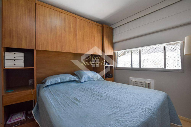 Imagem Apartamento com 3 Quartos à Venda, 200 m² em Icaraí - Niterói Imagem Apartamento com 3 Quartos à Venda, 200 m² em Icaraí - Niterói