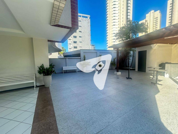 Imagem Apartamento com 3 Quartos à Venda, 129 m² em Cocó - Fortaleza