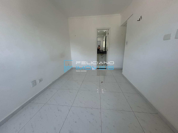 Imagem Apartamento com 2 Quartos à Venda, 82 m² em Canto Do Forte - Praia Grande