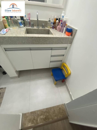 Imagem Apartamento com 2 Quartos à Venda, 58 m² em Vila Andrade - São Paulo Imagem Apartamento com 2 Quartos à Venda, 58 m² em Vila Andrade - São Paulo