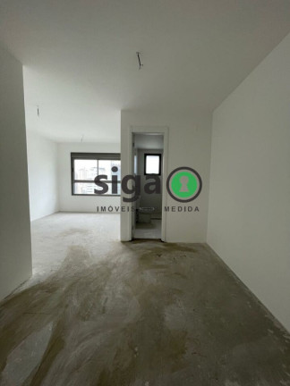Imagem Apartamento com 3 Quartos à Venda, 143 m² em Campo Belo - São Paulo Imagem Apartamento com 3 Quartos à Venda, 143 m² em Campo Belo - São Paulo