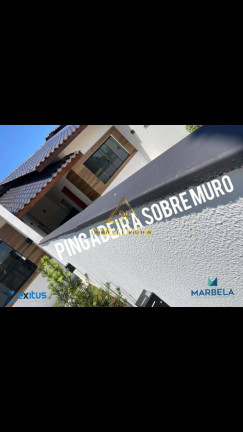 Imagem Casa com 2 Quartos à Venda, 180 m² em Vila Nova - Barra Velha