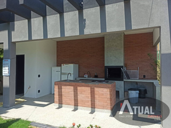 Imagem Casa com 4 Quartos à Venda, 300 m² em Centro - Igaratá Imagem Casa com 4 Quartos à Venda, 300 m² em Centro - Igaratá