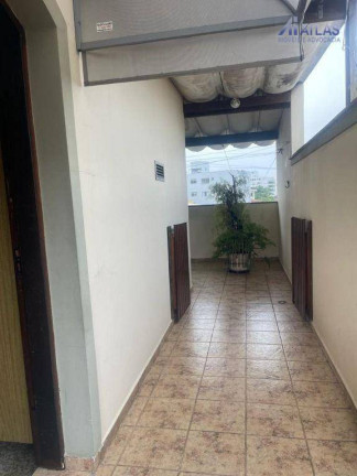 Imagem Sobrado com 3 Quartos à Venda, 257 m² em Vila Paiva - São Paulo