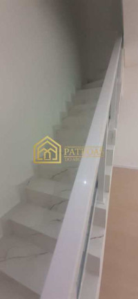 Imagem Casa com 3 Quartos à Venda, 250 m² em Vila Monumento - São Paulo