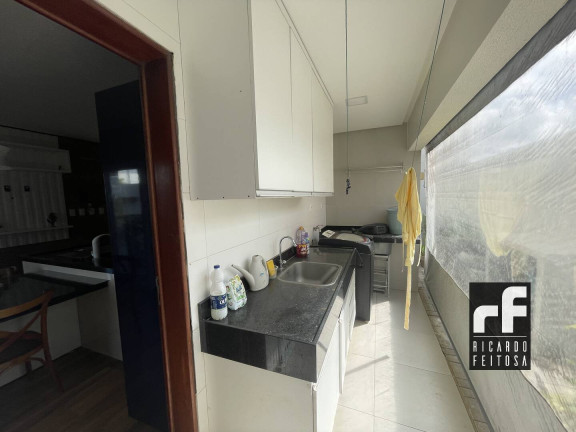 Imagem Casa de Condomínio com 4 Quartos à Venda,  em Zélia Barbosa Rocha - Arapiraca