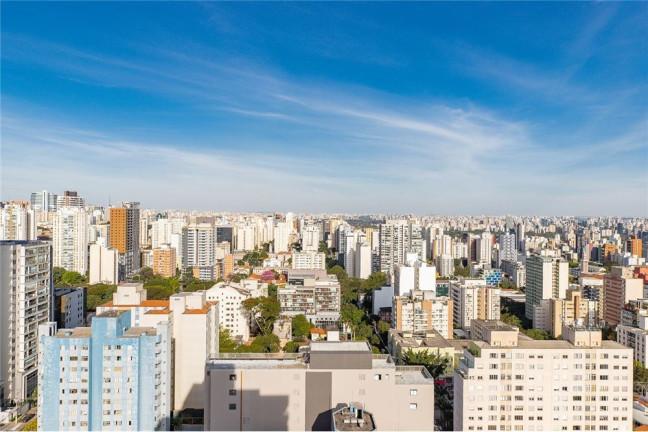 Imagem Apartamento com 2 Quartos à Venda, 58 m² em Pinheiros - São Paulo Imagem Apartamento com 2 Quartos à Venda, 58 m² em Pinheiros - São Paulo