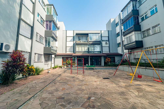 Imagem Apartamento com 2 Quartos à Venda, 61 m² em Jardim Carvalho - Porto Alegre Imagem Apartamento com 2 Quartos à Venda, 61 m² em Jardim Carvalho - Porto Alegre
