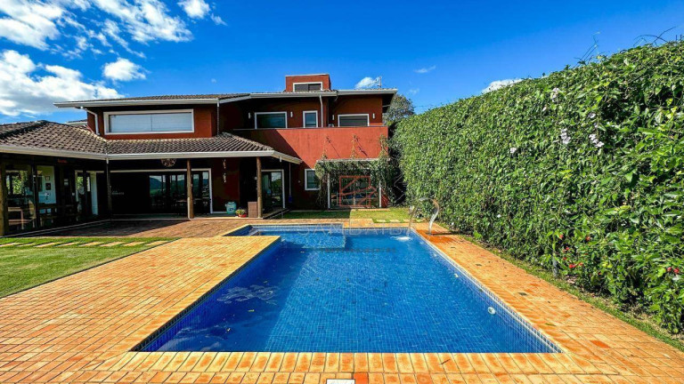 Imagem Casa com 3 Quartos à Venda, 320 m² em Lopo - Vargem Imagem Casa com 3 Quartos à Venda, 320 m² em Lopo - Vargem