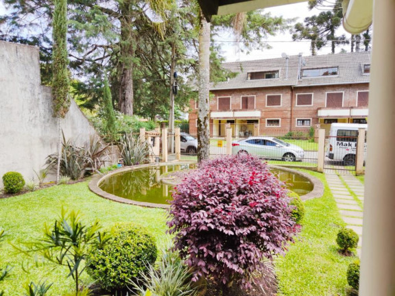 Imagem Casa com 3 Quartos à Venda, 320 m² em Vila Suzana - Canela Imagem Casa com 3 Quartos à Venda, 320 m² em Vila Suzana - Canela