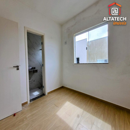 Imagem Casa com 2 Quartos à Venda, 71 m² em Jardim Itamaraty I - Poços De Caldas
