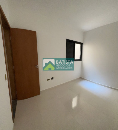 Imagem Cobertura com 2 Quartos à Venda, 80 m² em Jardim Alvorada - Santo André