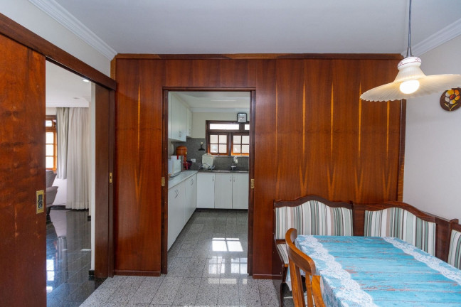 Imagem Casa com 3 Quartos à Venda, 207 m² em Jardim Social - Curitiba Imagem Casa com 3 Quartos à Venda, 207 m² em Jardim Social - Curitiba