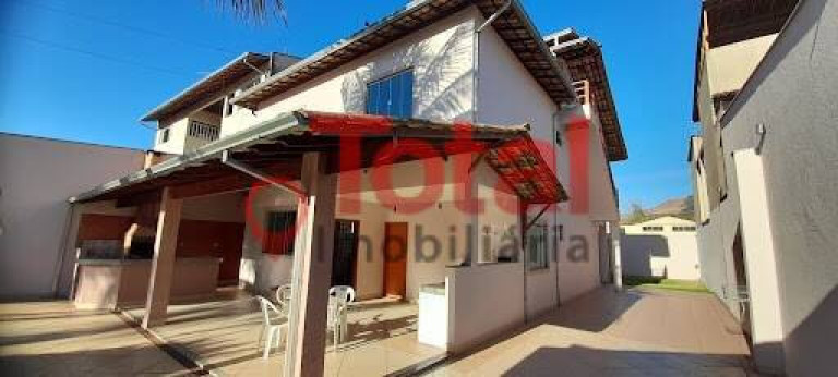 Imagem Casa com 3 Quartos à Venda, 736 m² em Cruzeirinho - Timóteo
