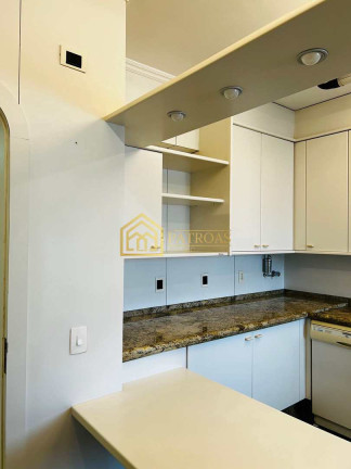 Imagem Apartamento com 3 Quartos à Venda, 200 m² em Vila Assunção - Santo André Imagem Apartamento com 3 Quartos à Venda, 200 m² em Vila Assunção - Santo André