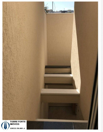 Imagem Casa com 3 Quartos à Venda, 98 m² em Vila Ivone - São Paulo