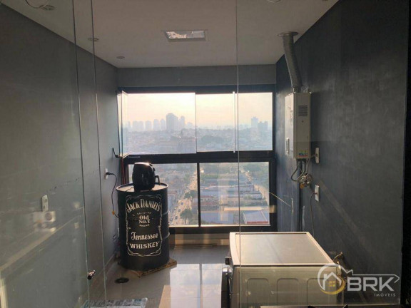 Imagem Apartamento com 2 Quartos à Venda, 70 m² em Vila Regente Feijó - São Paulo
