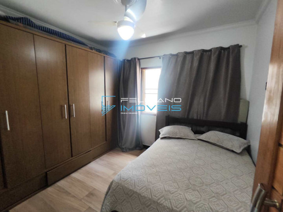 Imagem Casa com 3 Quartos à Venda, 140 m² em Tupi - Praia Grande