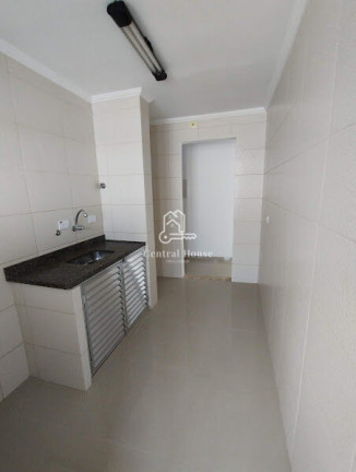 Imagem Apartamento com 2 Quartos à Venda, 52 m² em Jardim Celeste - São Paulo