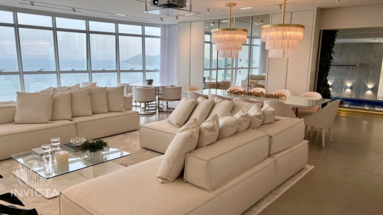 Imagem Apartamento com 4 Quartos à Venda, 316 m² em Centro - Balneário Camboriú Imagem Apartamento com 4 Quartos à Venda, 316 m² em Centro - Balneário Camboriú