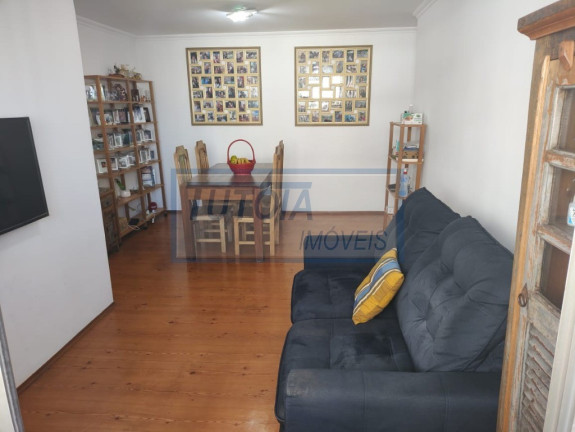 Imagem Apartamento com 3 Quartos à Venda, 79 m² em Saude - Sao Paulo