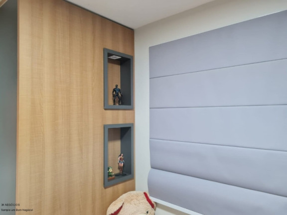 Imagem Apartamento com 3 Quartos à Venda, 47 m² em Planalto - Porto Velho Imagem Apartamento com 3 Quartos à Venda, 47 m² em Planalto - Porto Velho