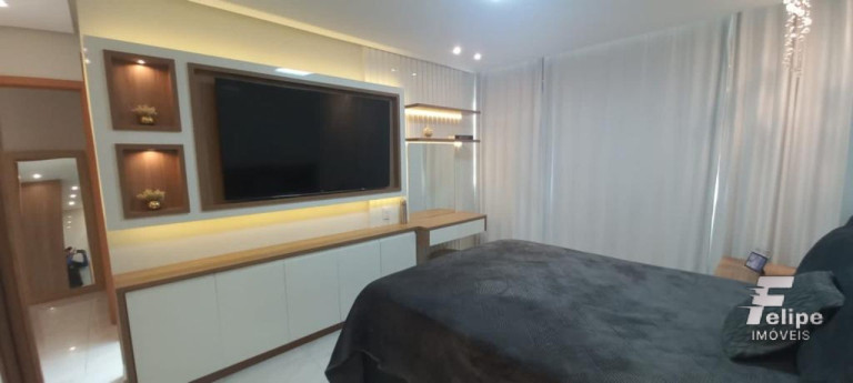 Imagem Imóvel com 4 Quartos à Venda, 120 m² em Praia Do Morro - Guarapari