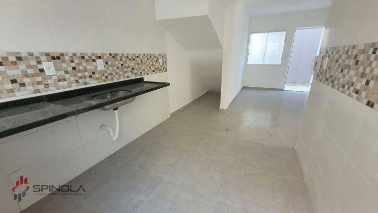 Imagem Casa com 2 Quartos à Venda, 49 m² em Vilamar - Praia Grande Imagem Casa com 2 Quartos à Venda, 49 m² em Vilamar - Praia Grande