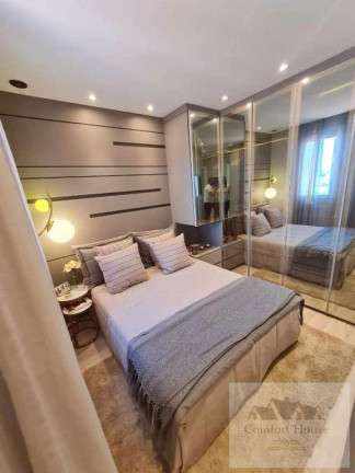 Imagem Apartamento com 2 Quartos à Venda, 58 m² em Vila Gonçalves - São Bernardo Do Campo Imagem Apartamento com 2 Quartos à Venda, 58 m² em Vila Gonçalves - São Bernardo Do Campo