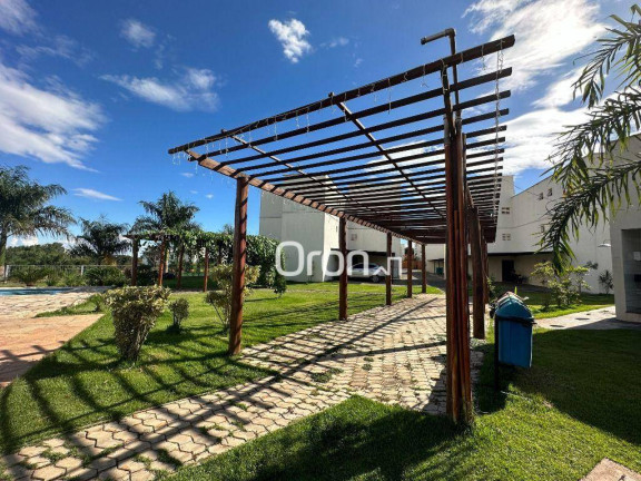 Imagem Apartamento com 3 Quartos à Venda, 84 m² em Residencial Itaipu - Goiânia Imagem Apartamento com 3 Quartos à Venda, 84 m² em Residencial Itaipu - Goiânia