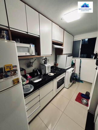 Imagem Apartamento com 2 Quartos à Venda, 47 m² em Loteamento Parque São Martinho - Campinas Imagem Apartamento com 2 Quartos à Venda, 47 m² em Loteamento Parque São Martinho - Campinas