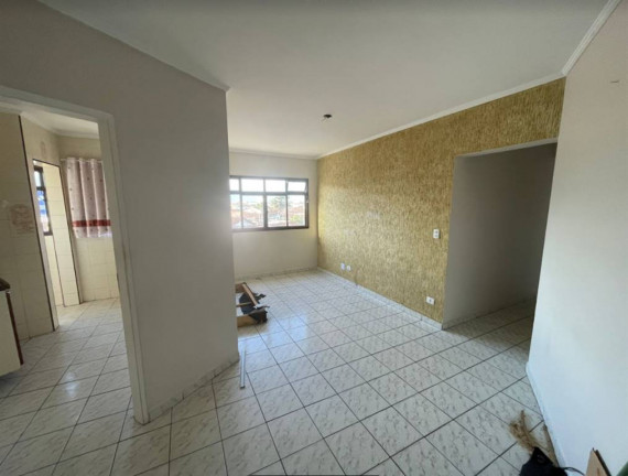 Imagem Apartamento com 2 Quartos à Venda, 55 m² em Caiçara - Praia Grande Imagem Apartamento com 2 Quartos à Venda, 55 m² em Caiçara - Praia Grande