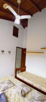 Imagem Casa com 2 Quartos à Venda, 73 m² em Indaiá - Bertioga