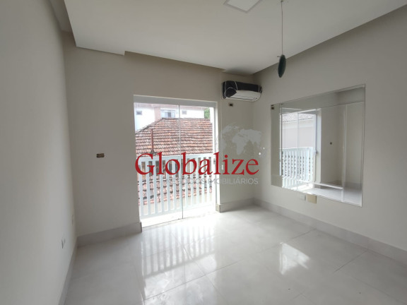 Imagem Imóvel com 3 Quartos à Venda, 186 m² em Aparecida - Santos