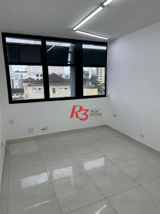 Imagem Imóvel para Alugar, 133 m² em Gonzaga - Santos Imagem Imóvel para Alugar, 133 m² em Gonzaga - Santos