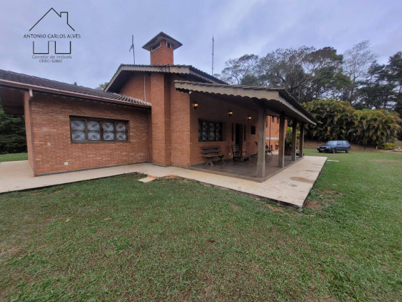 Imagem Chácara com 5 Quartos à Venda, 88 m² em Mascate - Nazaré Paulista