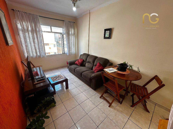 Imagem Apartamento com 1 Quarto à Venda, 45 m² em Tupi - Praia Grande Imagem Apartamento com 1 Quarto à Venda, 45 m² em Tupi - Praia Grande