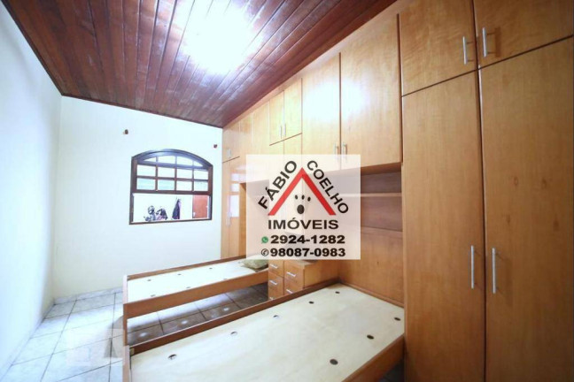Imagem Casa com 2 Quartos à Venda, 156 m² em Jardim Marajoara - São Paulo Imagem Casa com 2 Quartos à Venda, 156 m² em Jardim Marajoara - São Paulo