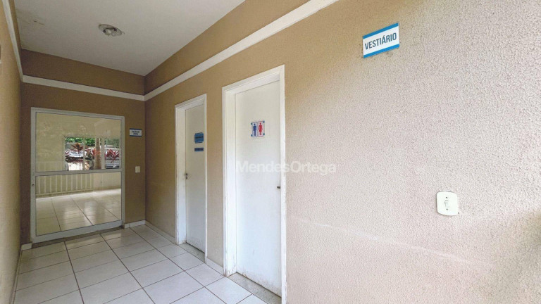 Imagem Apartamento com 2 Quartos para Alugar, 52 m² em Vila Fiori - Sorocaba