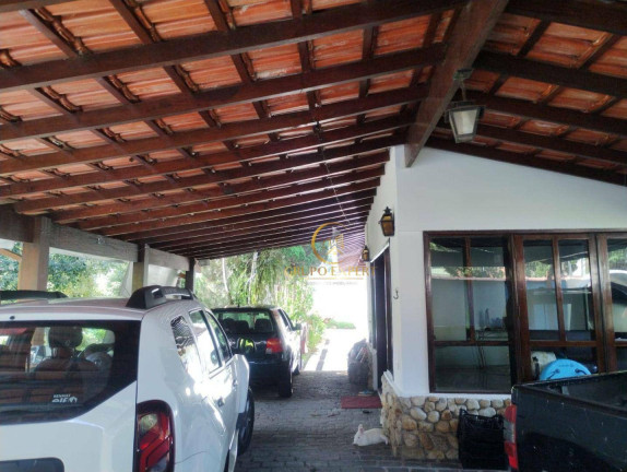 Imagem Casa com 6 Quartos para Alugar, 430 m² em Jardim Esplanada - São José Dos Campos Imagem Casa com 6 Quartos para Alugar, 430 m² em Jardim Esplanada - São José Dos Campos