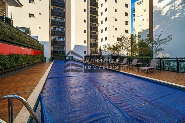 Imagem Apartamento com 2 Quartos à Venda, 80 m² em Jardim Guedala - São Paulo Imagem Apartamento com 2 Quartos à Venda, 80 m² em Jardim Guedala - São Paulo