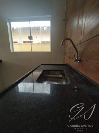 Imagem Casa com 2 Quartos à Venda, 125 m² em Balneário Tupy - Itanhaém Imagem Casa com 2 Quartos à Venda, 125 m² em Balneário Tupy - Itanhaém