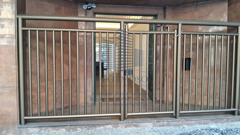 Foto do imóvel Imóvel Comercial à Venda, 97 m² em Centro - Rio De Janeiro