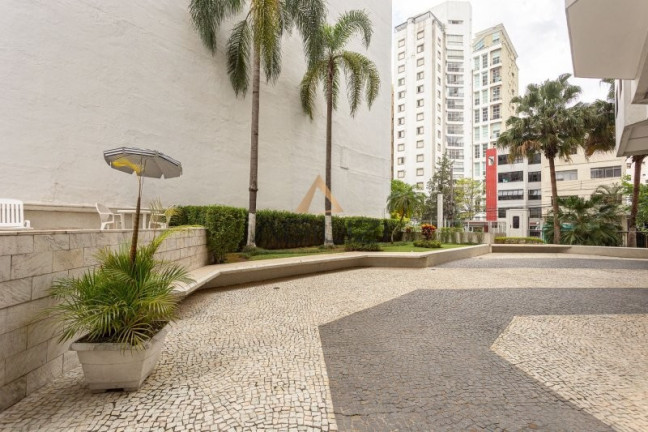 Imagem Apartamento com 2 Quartos à Venda, 155 m² em Pinheiros - São Paulo