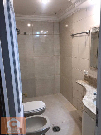 Imagem Apartamento com 4 Quartos para Alugar, 160 m² em Moema - São Paulo