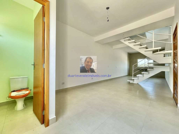 Imagem Casa de Condomínio com 3 Quartos à Venda, 80 m² em água Espraiada (caucaia Do Alto) - Cotia